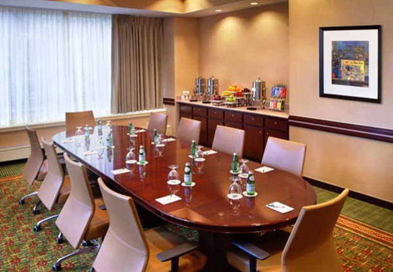 Hotel Courtyard Manhattan/midtown East