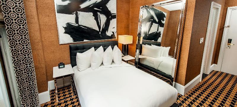 Ameritania At Times Square 4* New York