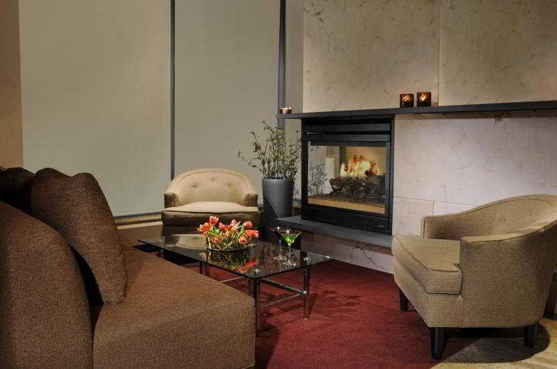 Hilton Garden West 35th Street New York