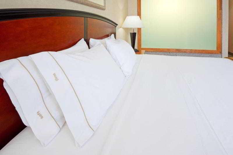 Hotel Red Lion And Brooklyn