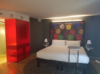 Hotel Ibis Styles Laguardia Airport