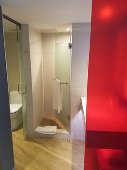 Hotel Ibis Styles Laguardia Airport New York