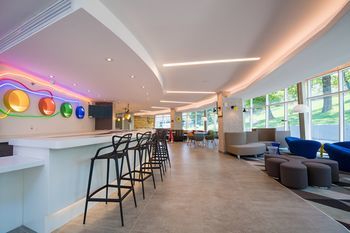 Hotel Ibis Styles Laguardia Airport New York