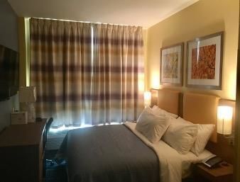 Hotel Days By Wyndham Brooklyn Crown Heights 2*