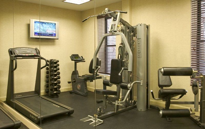 Washington Jefferson At Times Square Hotel