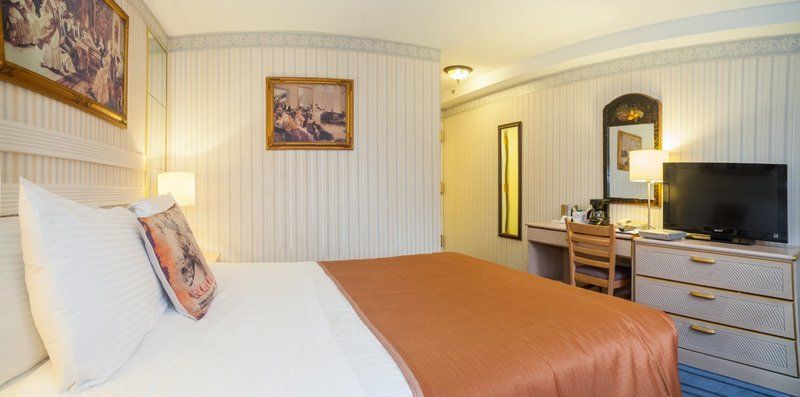 Flushing 88 Hotel New York