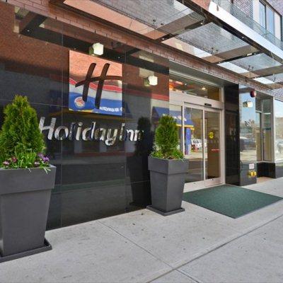 Lower East Side By Ihg Hotel 4*