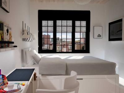 Gowanus & Yard Hotel New York