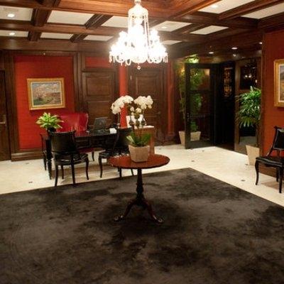 Fitzpatrick Manhattan New York