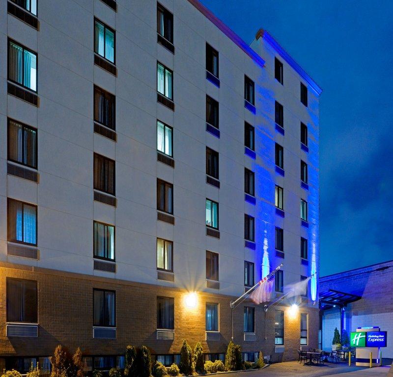 Red Lion And Brooklyn Hotel New York