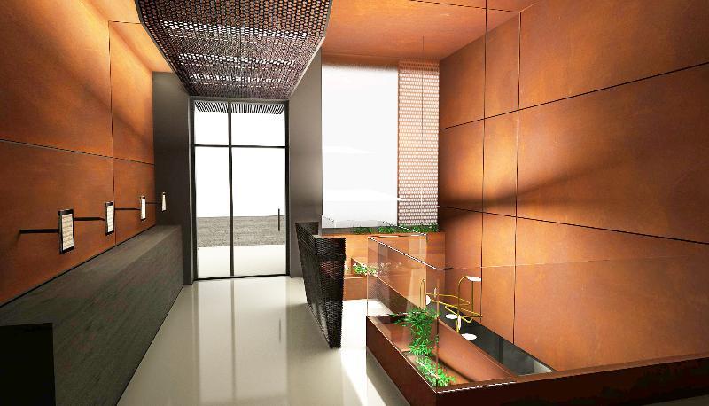 The Baltic Hotel New York