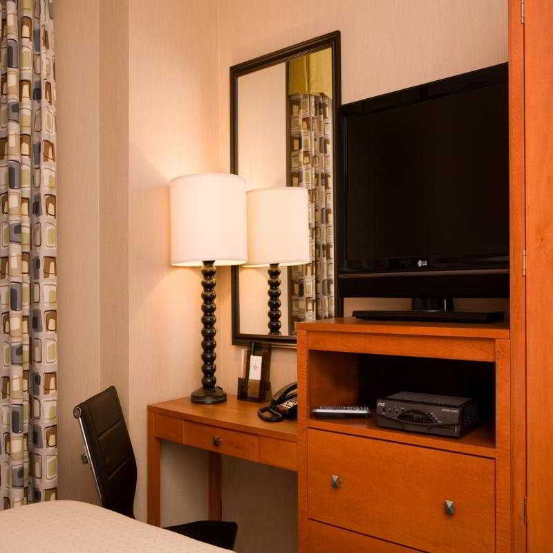 Manhattan 6th Ave - Chelsea By Ihg Hotel