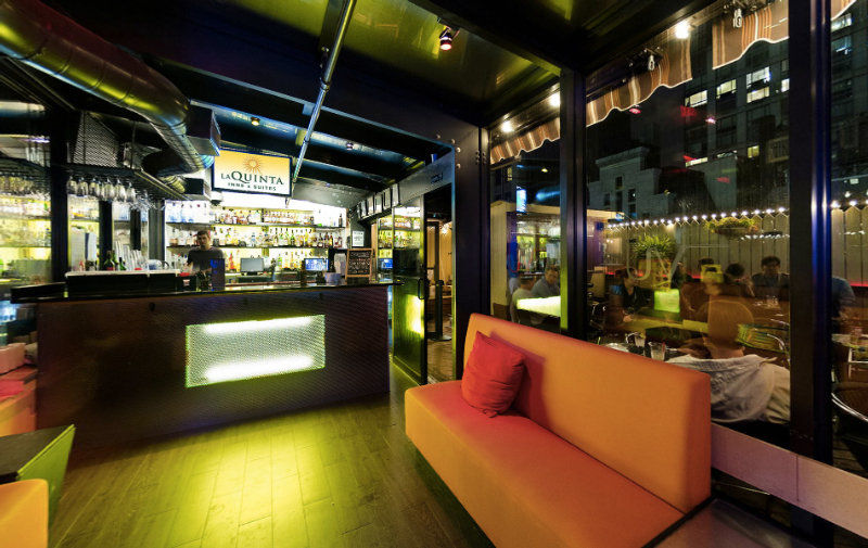 The At Fifth Avenue Hotel 3*