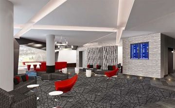 Crowne Plaza Jfk Airport City, An Ihg 4* New York