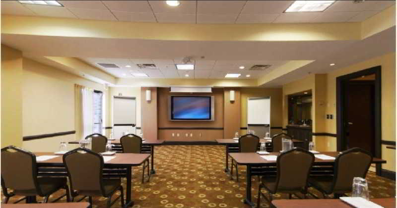 Hyatt Place Flushing/lga Airport