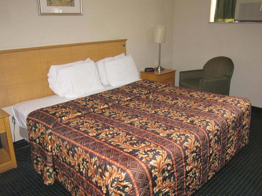 Motel Knights - Jfk Airport New York