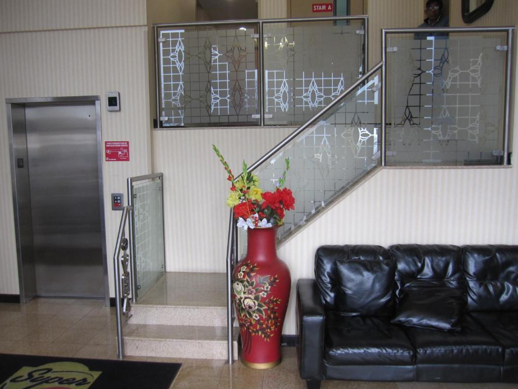 Motel Knights - Jfk Airport