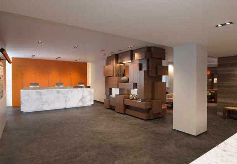 Hotel By Marriott Downtown Manhattan/world Trade Center Area New York