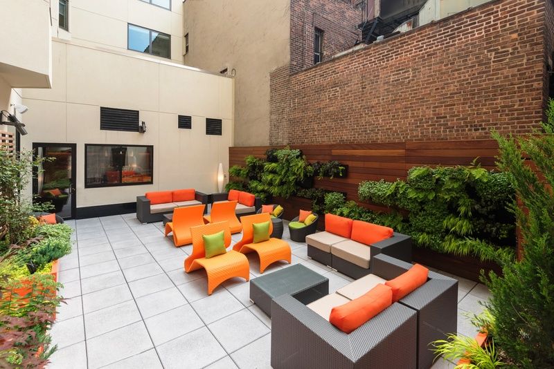 Even Brooklyn By Ihg Hotel New York