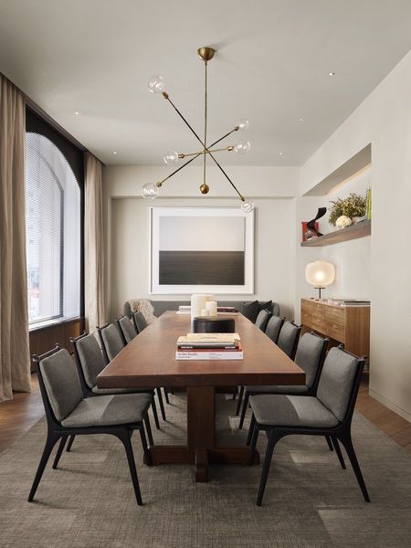 Hotel 11 Howard, New York, A Member Of Design 5*