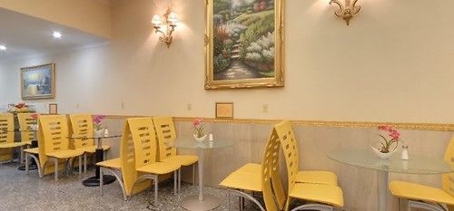 Flushing 2* New York