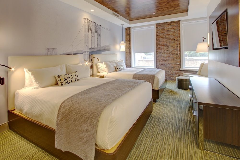 Voco Fiorello - Laguardia Airport By Ihg Hotel New York