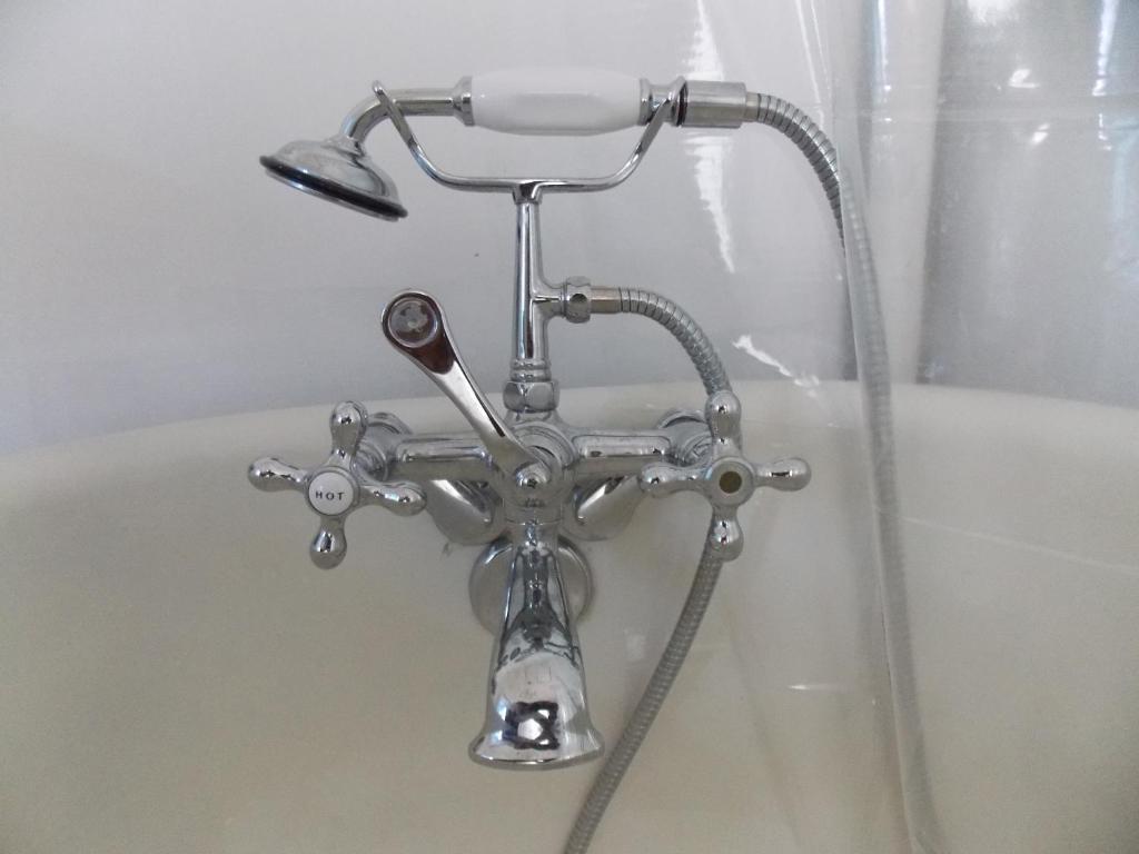 Bed & Breakfast Serenity At New York