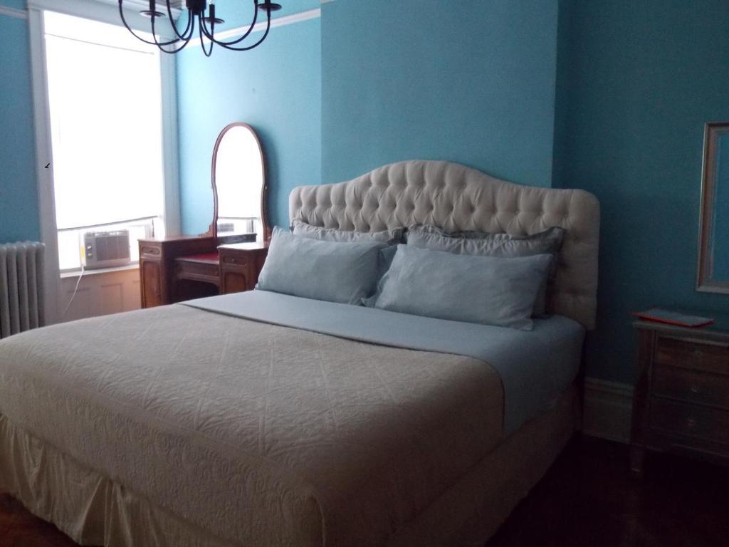 Serenity At Bed & Breakfast New York