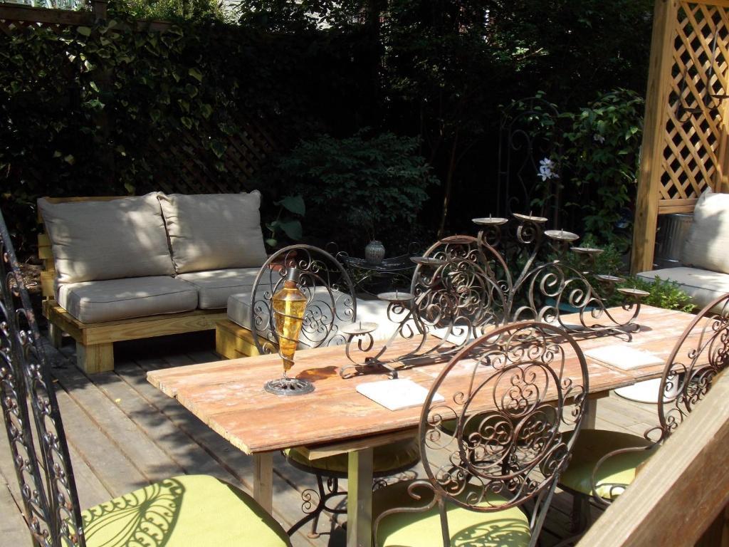 Serenity At New York