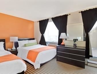 Romana - Nyc 2* New York