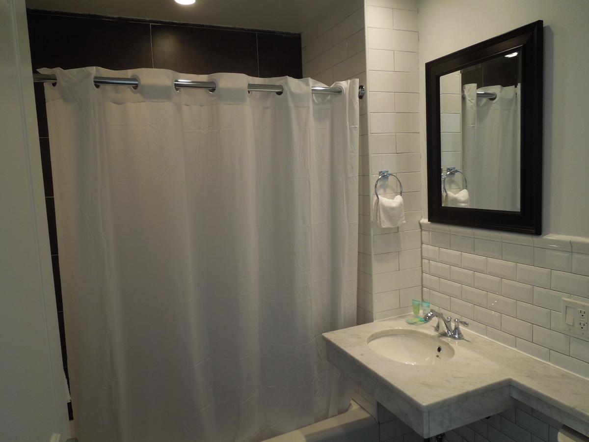Hotel Bogart