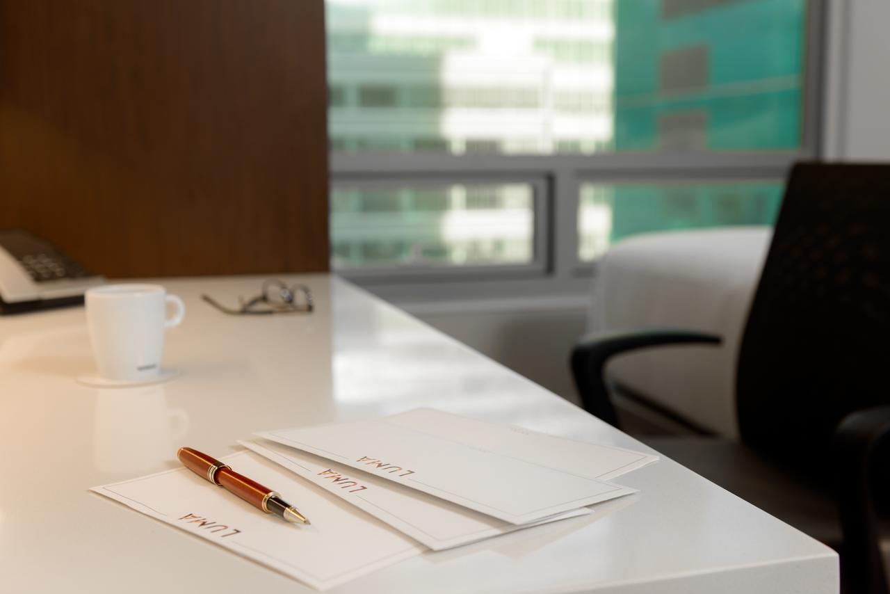 Luma - Times Square New York