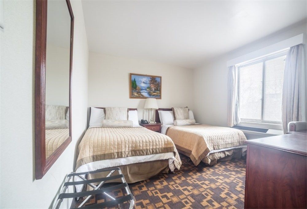 Hotel Windsor New York