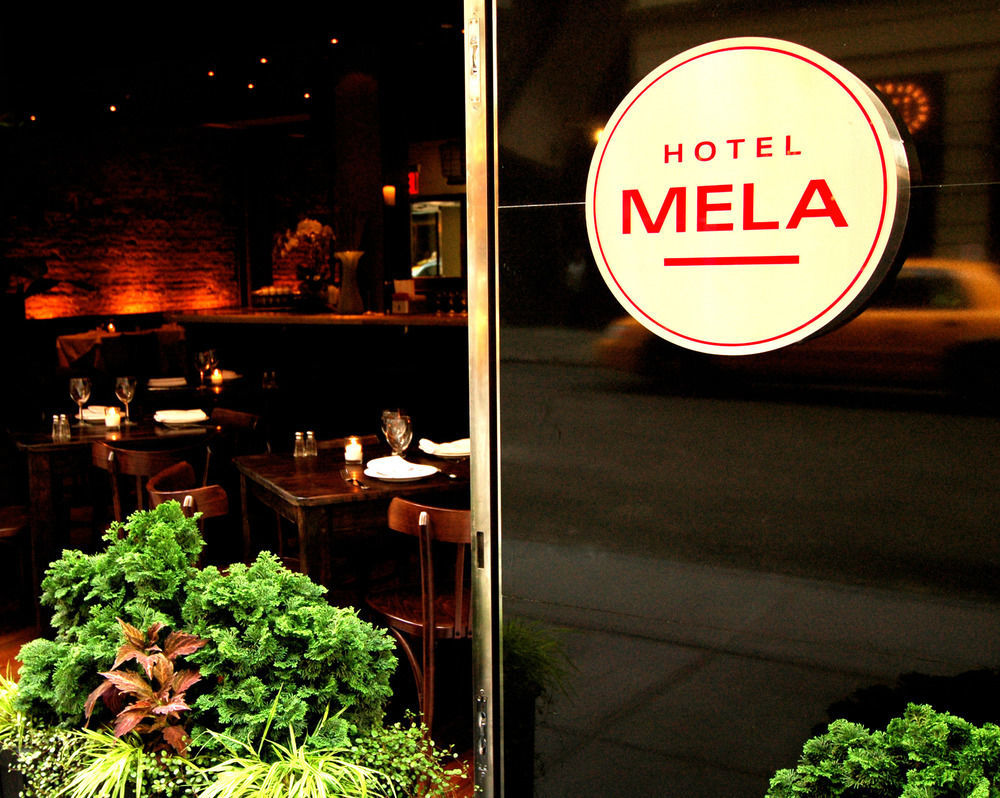 Hotel Aura Times Square