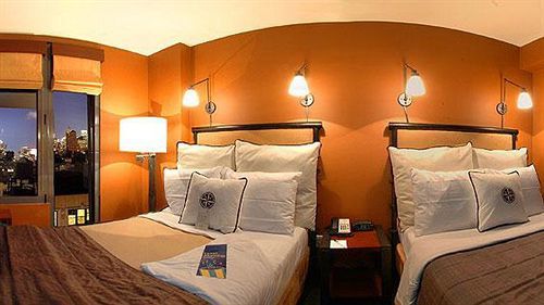 The Chelsean 3* New York