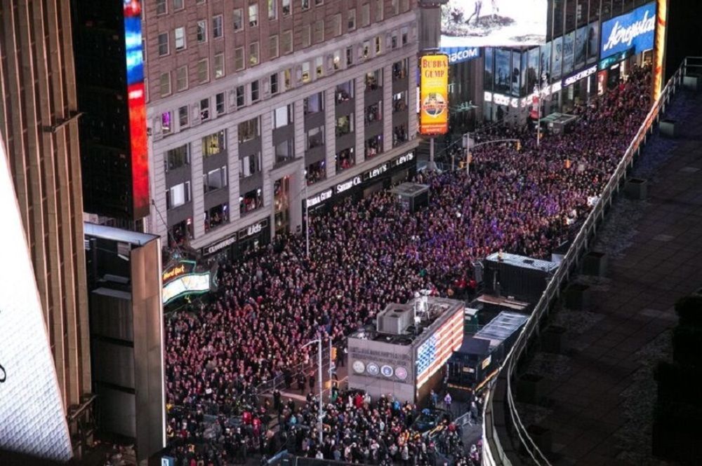 Hotel The Knickerbocker