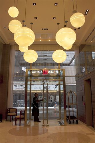 The Pearl Hotel New York