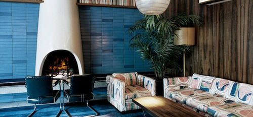 Hotel The Maritime New York