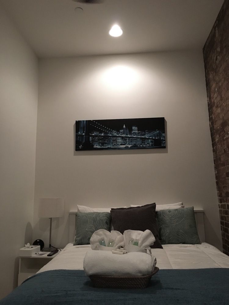 Chelsea (adults Only)