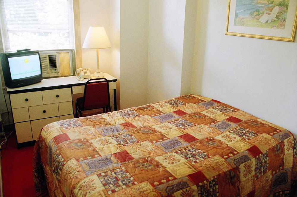 Hotel Riverside Tower