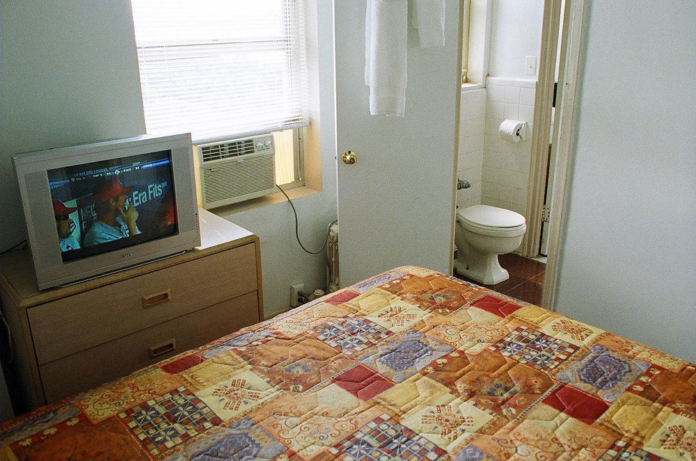 Riverside Tower 2* New York