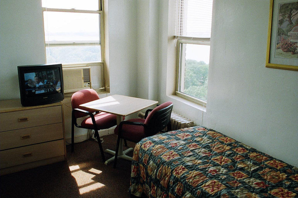 Hotel Riverside Tower New York