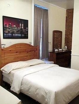 Morningside Hotel New York