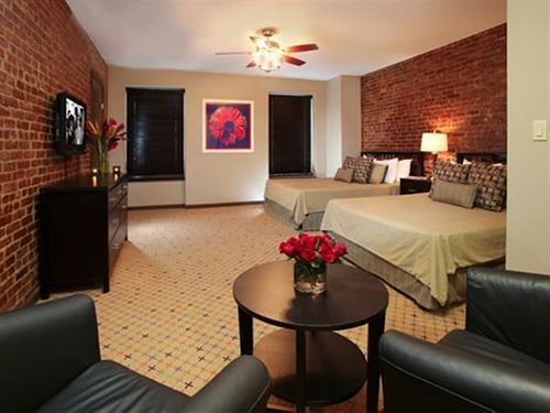 Hostel Royal Park New York