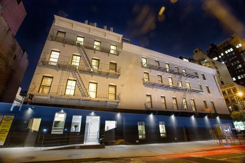 Midtown West Hotel 3*