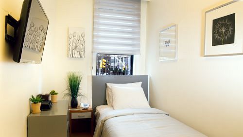 Midtown West New York