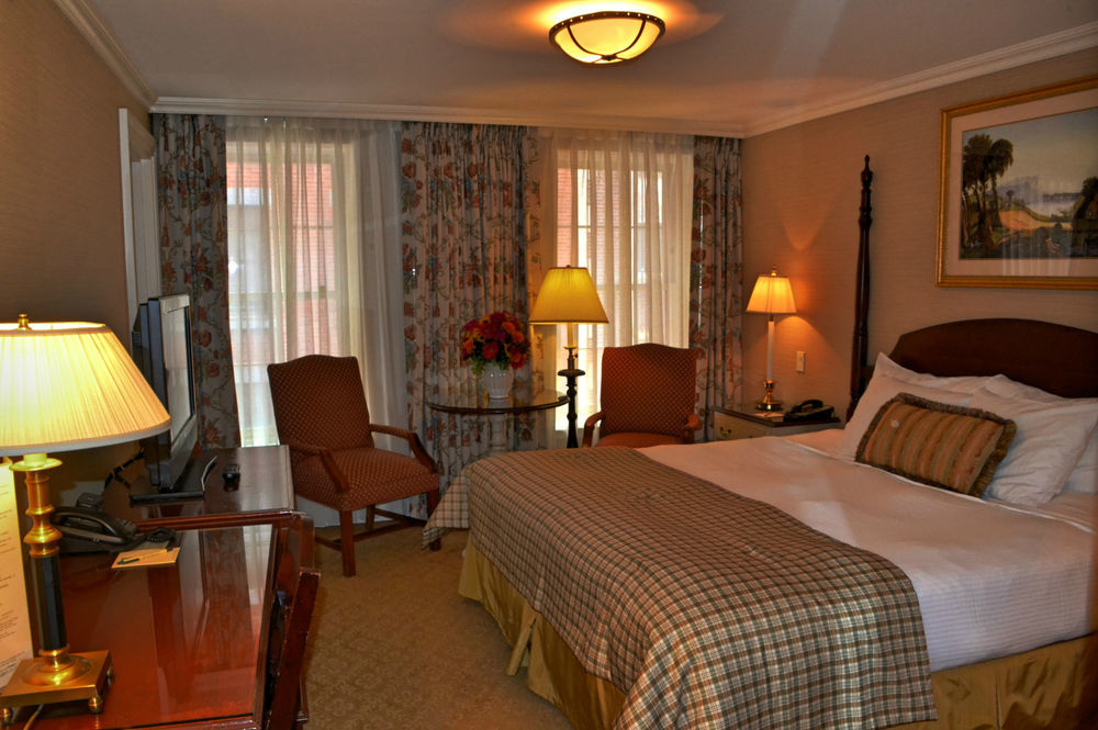 Hotel The Street New York