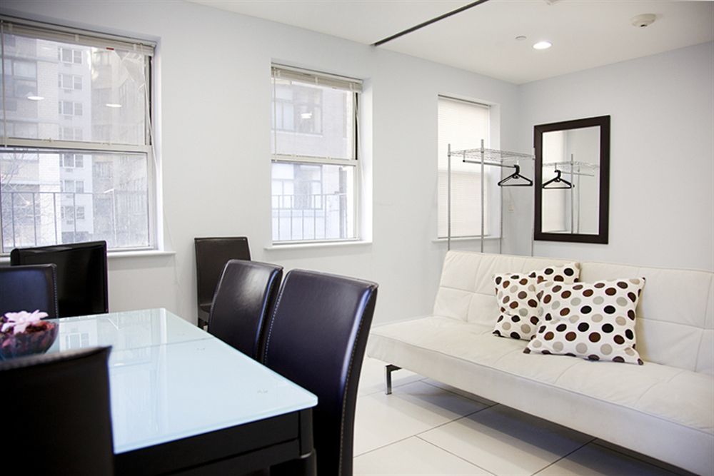 Apartment Un Place New York