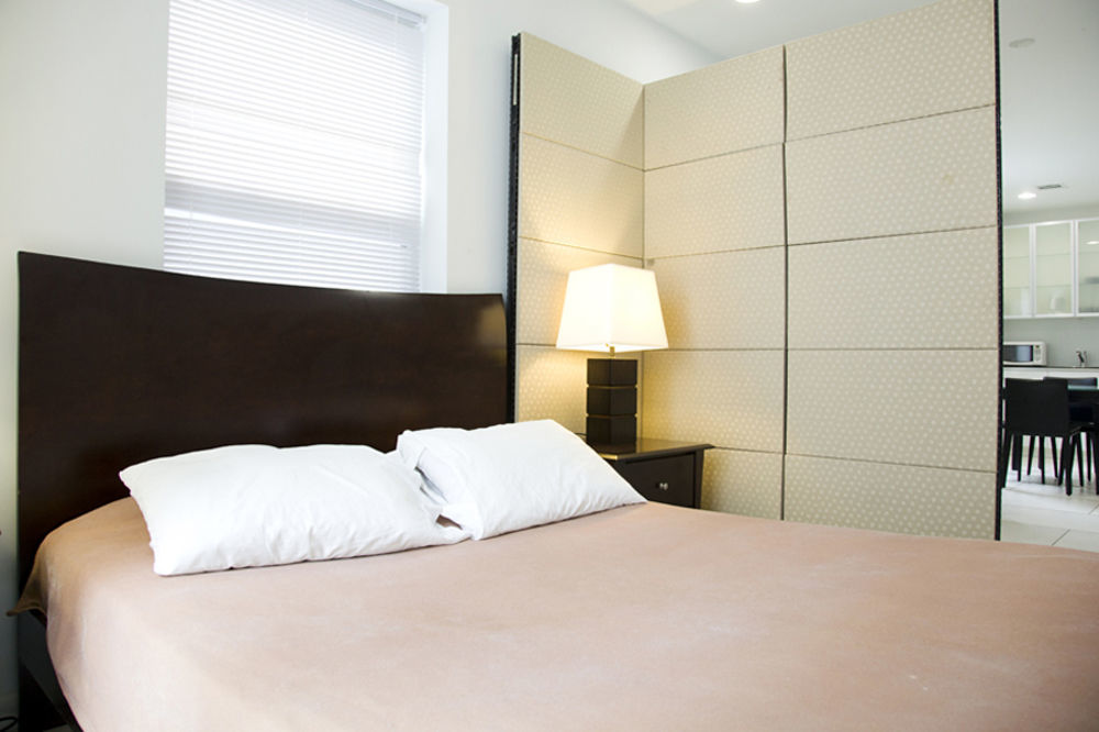 Apartment Un Place