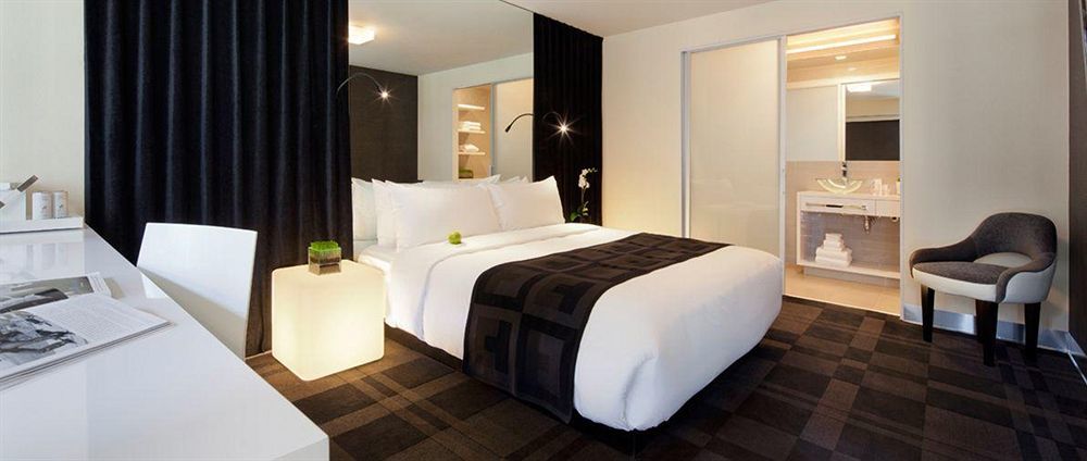 Cachet Boutique Nyc New York